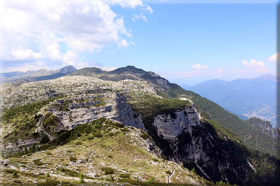 foto Cima della Caldiera